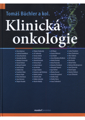 Klinická onkologie  (odkaz v elektronickém katalogu)