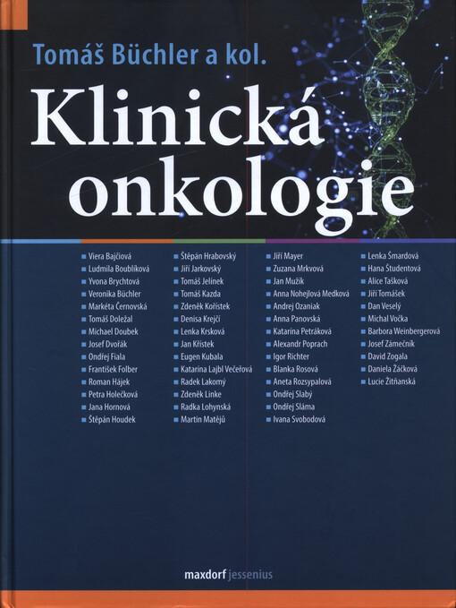 Klinická onkologie