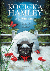 Kočička Hamley a první sníh  (odkaz v elektronickém katalogu)