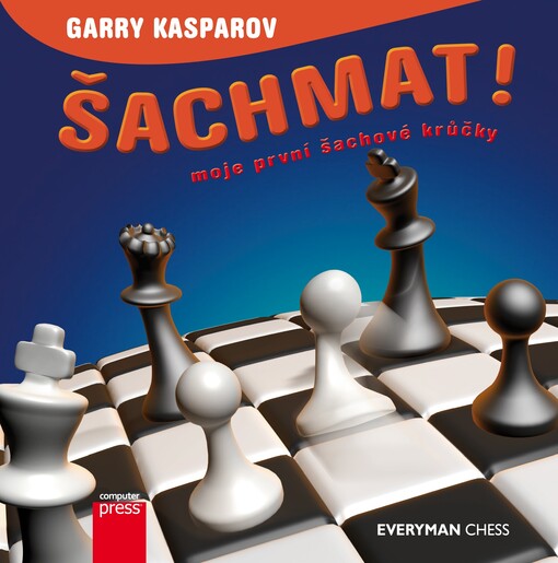 Šachmat! :moje první šachové krůčky
