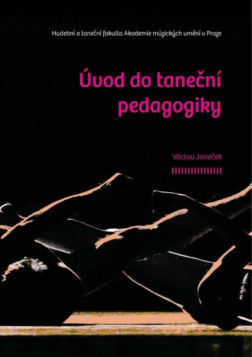 Úvod do taneční pedagogiky