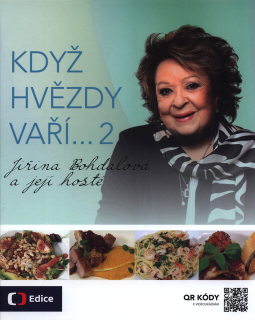 Když hvězdy vaří...