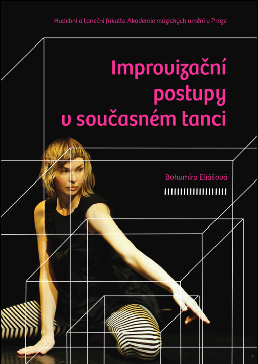 Improvizační postupy v současném tanci