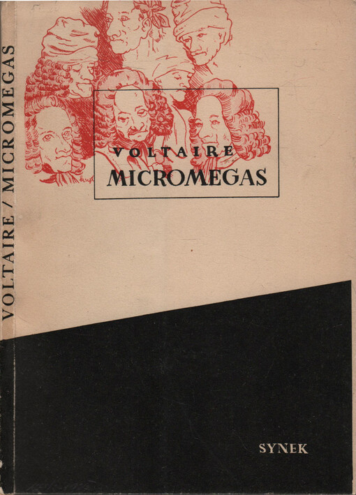 Micromégas