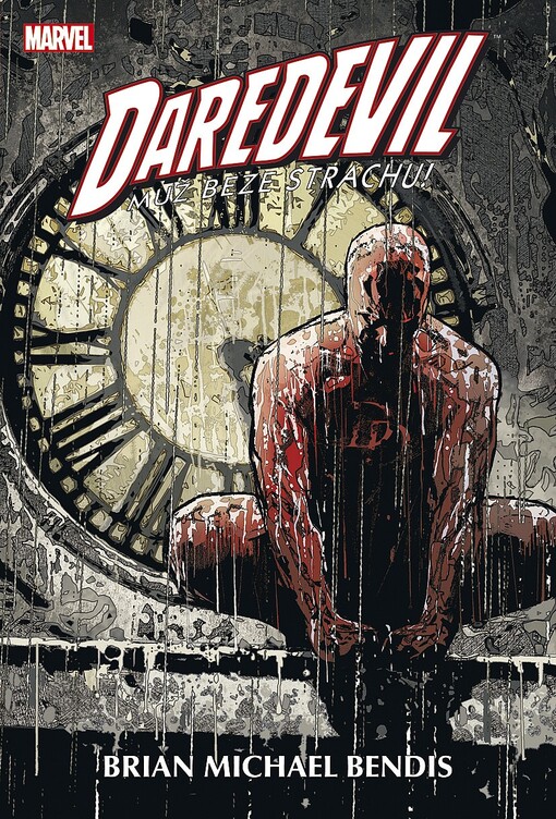 Daredevil :muž beze strachu! : [omnibus, kn. 3