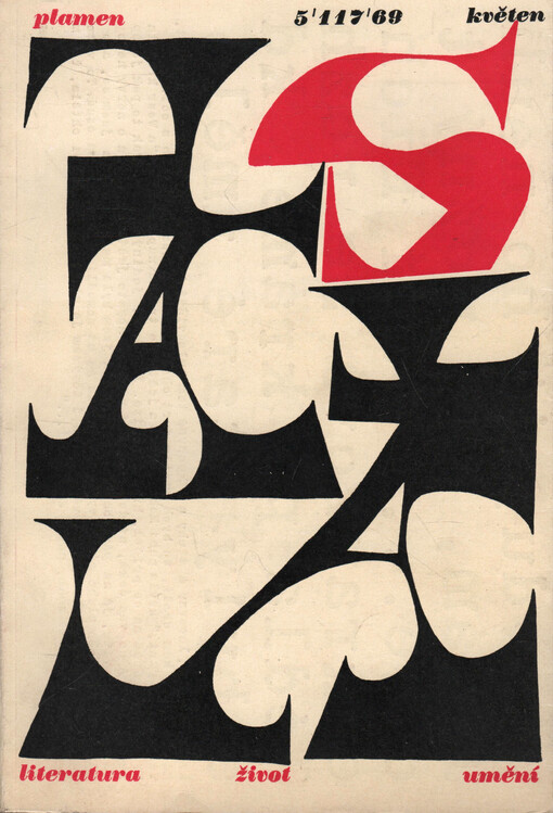 Plamen :měsíčník pro literaturu, umění a život