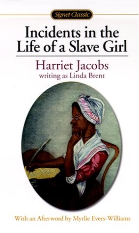 Incidents in the life of a slave girl