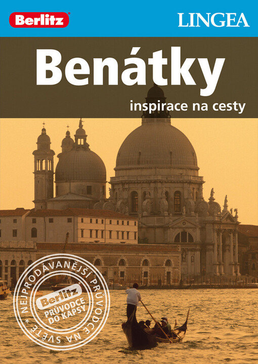 Benátky :[inspirace na cesty