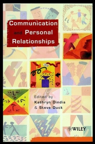 Communication and Personal Relationships