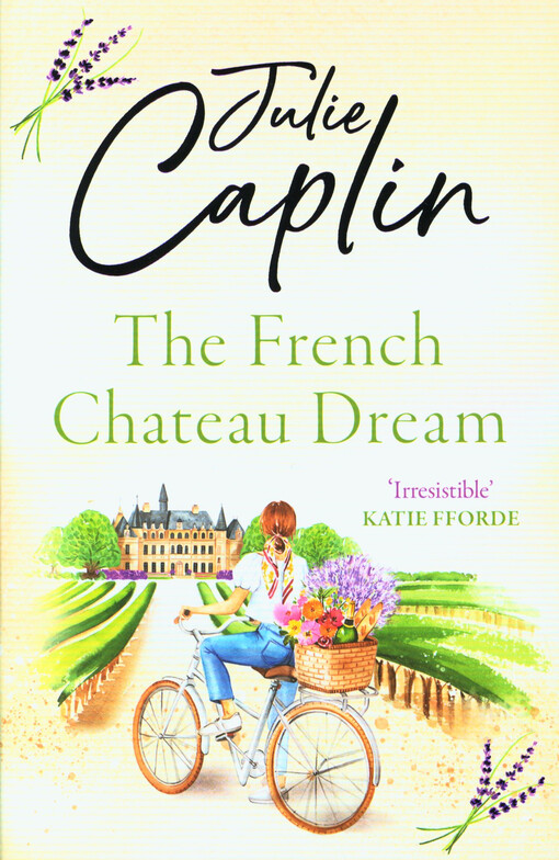 The French chateau dream