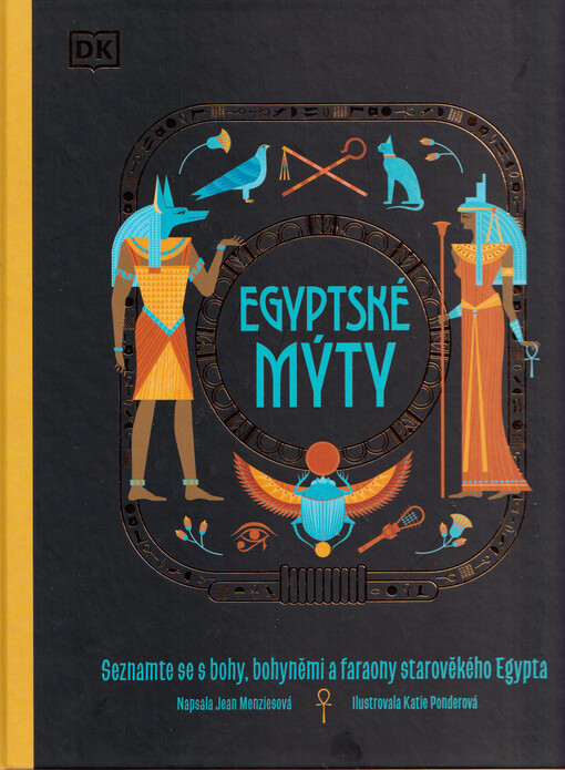 Egyptské mýty