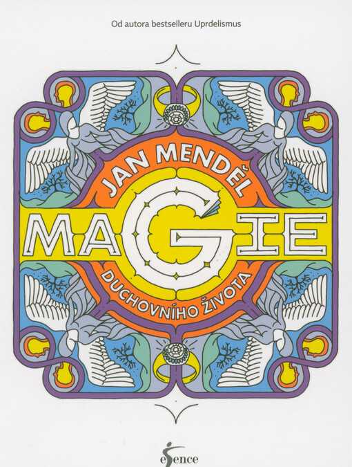 Magie duchovního života