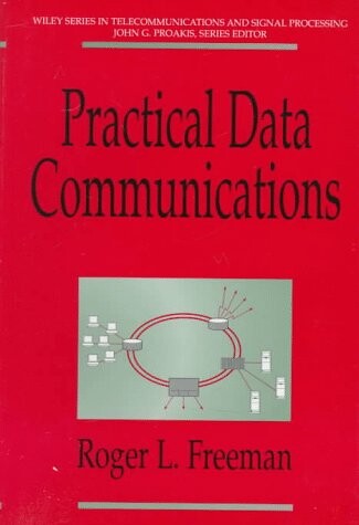 Practical Data Communications