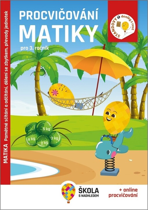 Procvičování matiky