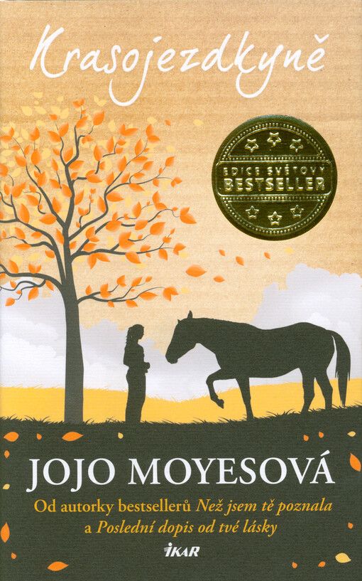 Krasojezdkyně