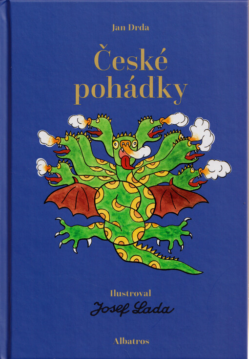 České pohádky