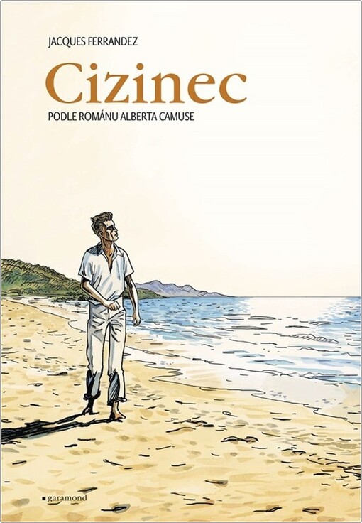 Cizinec 
