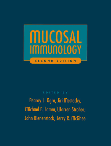 Mucosal immunology