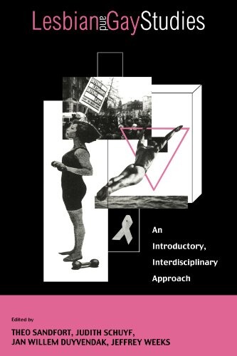 Lesbian and Gay Studies