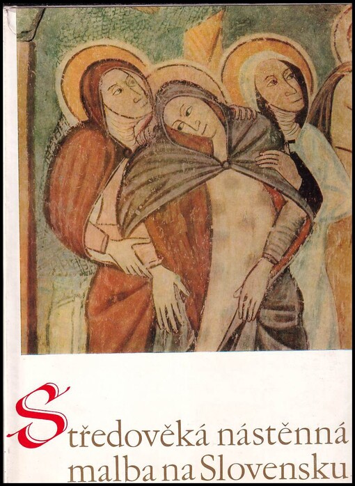 Stredoveká nástenná malba na Slovensku