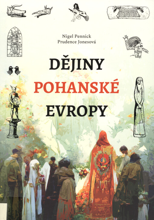 Dějiny pohanské Evropy