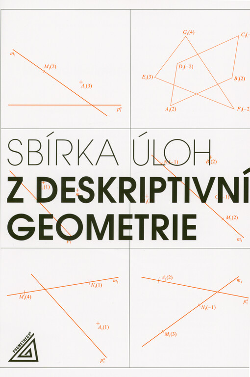 Sbírka úloh z deskriptivní geometrie