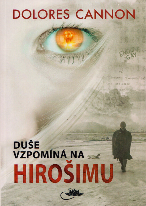 Duše vzpomíná na Hirošimu