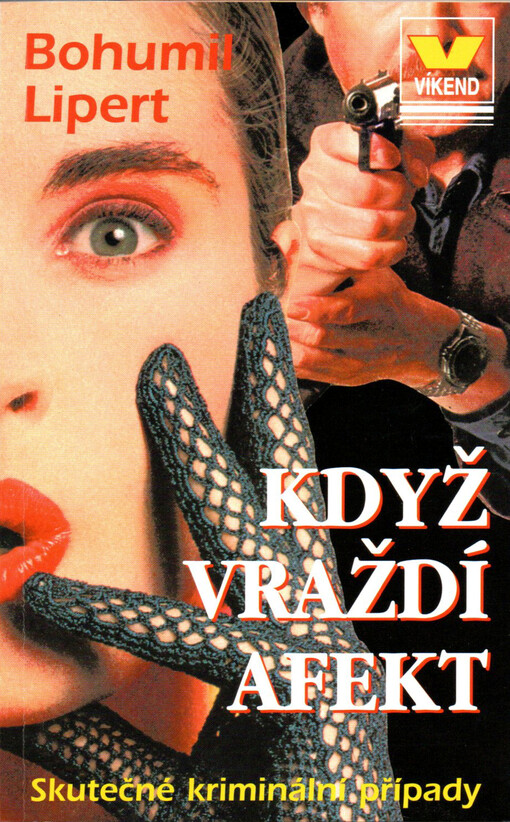 Když vraždí afekt