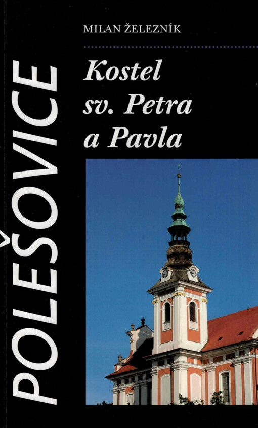 Polešovice : kostel sv. Petra a Pavla