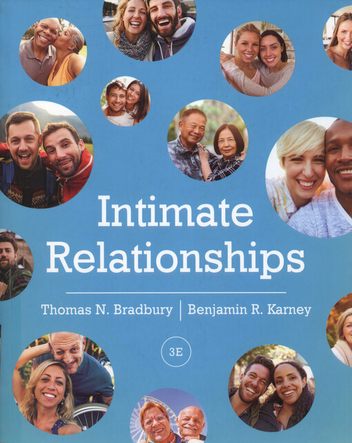 Intimate relationships