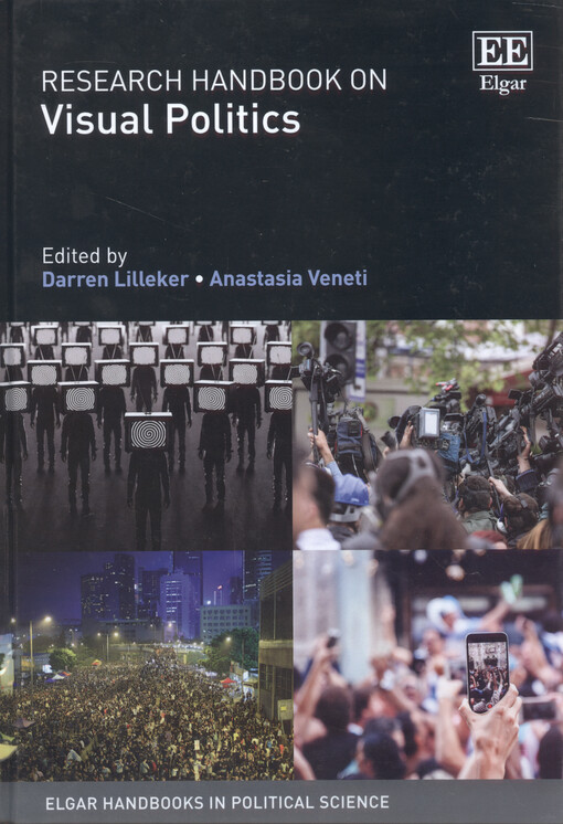 Research handbook on visual politics