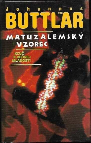 Matuzalemský vzorec