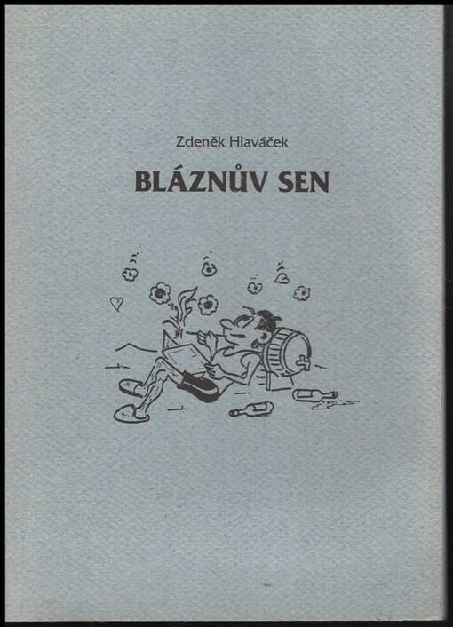 Bláznův sen