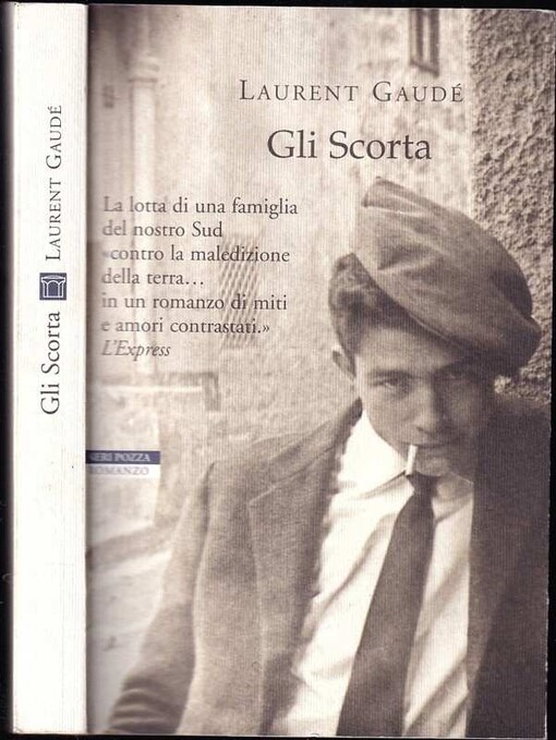 Gli Scorta