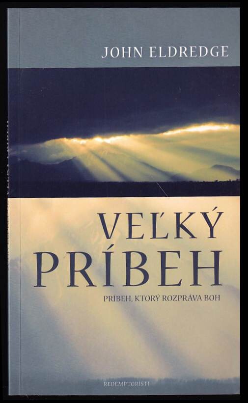 Veľký príbeh