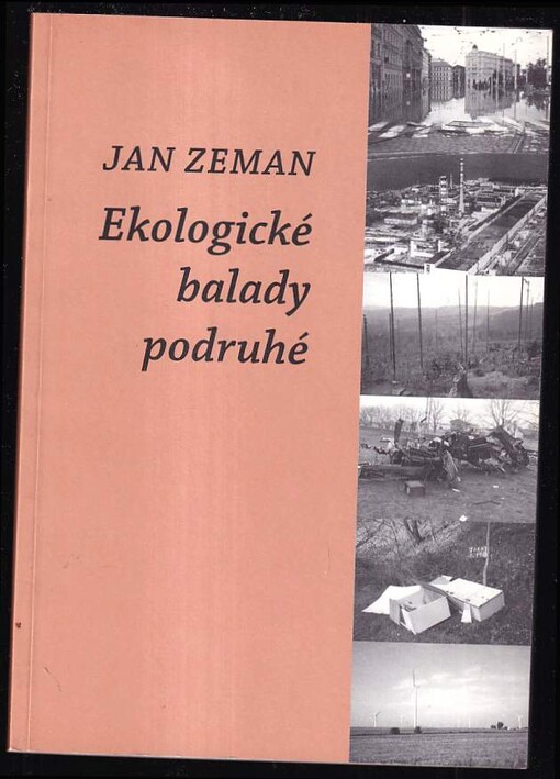 Ekologické balady podruhé PODPIS