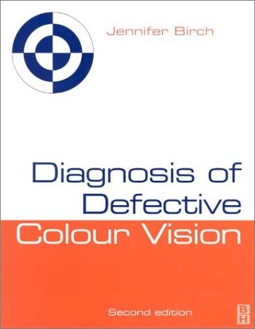 Diagnosis of Defective Colour Vision