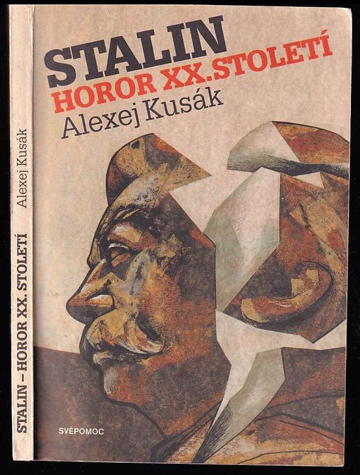 Stalin :horor XX. století