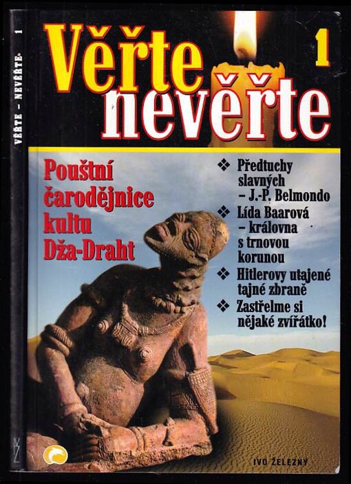 Věřte nevěřte 1