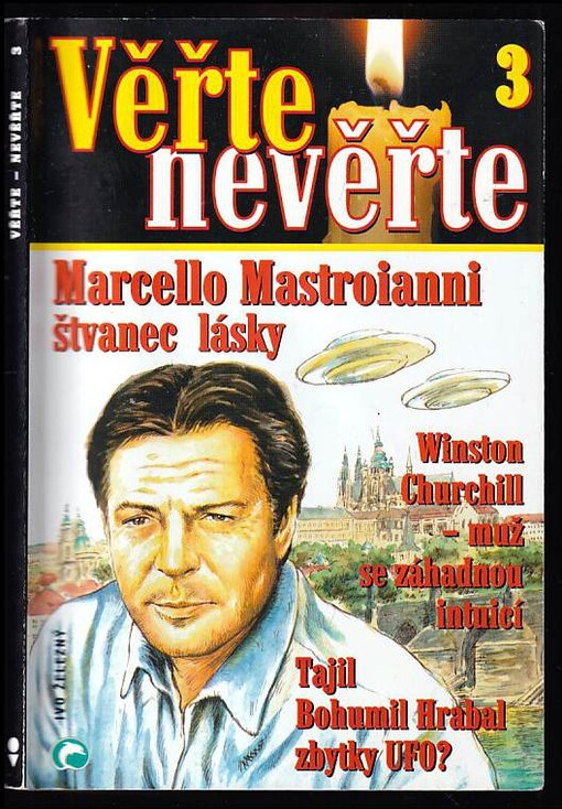 Věřte nevěřte 3