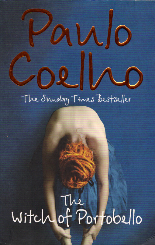 The witch of Portobello