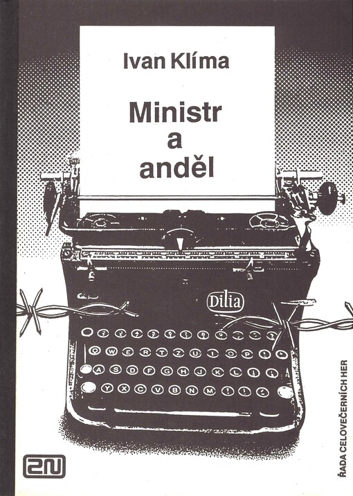 Ministr a anděl