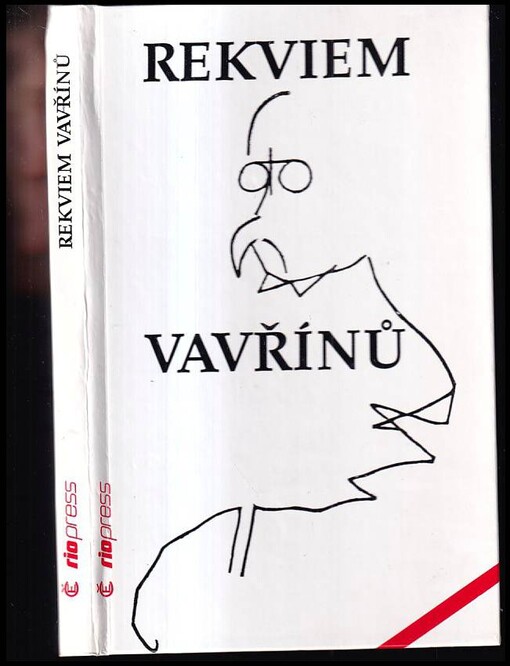 Rekviem vavřínů /