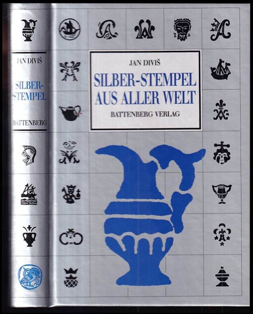 Silber-Stempel aus aller Welt