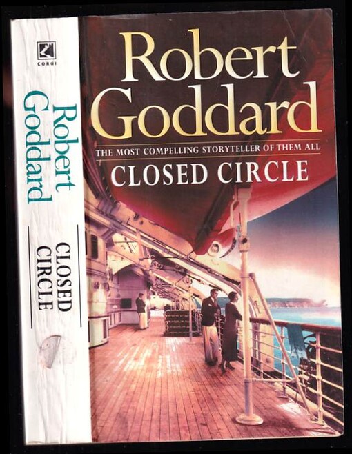 Closed Circle