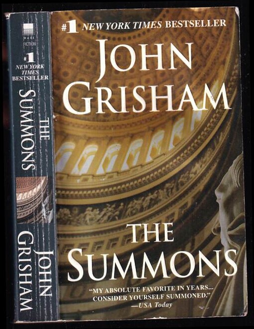 The Summons