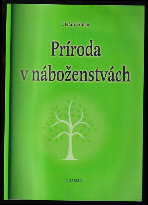Príroda v náboženstvách