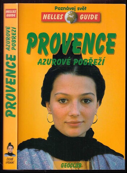 Provence - Azurové pobřeží