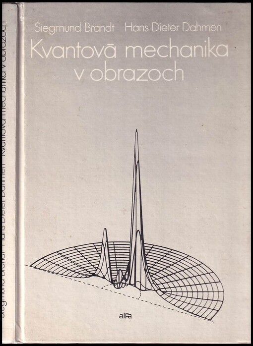 Kvantová mechanika v obrazoch