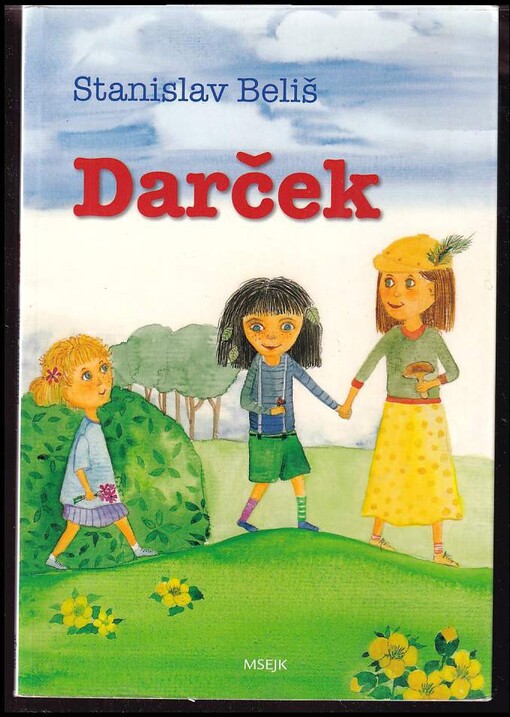 Darček